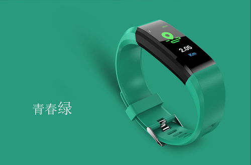 湯河店115plus彩屏智能手環(huán) 將科技融入健康的誠(chéng)意之作