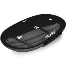 dolryhbx101 HiFi Stone S 無(wú)線音頻接收器跨界智能手環(huán)的創(chuàng)意體驗(yàn)評(píng)測(cè)