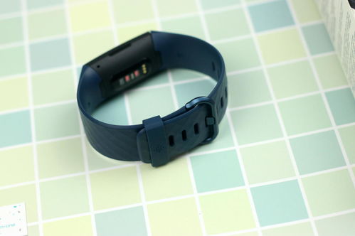 內(nèi)置GPS，健康運(yùn)動(dòng)更輕松——Fitbit Charge 4智能手環(huán)深度體驗(yàn)